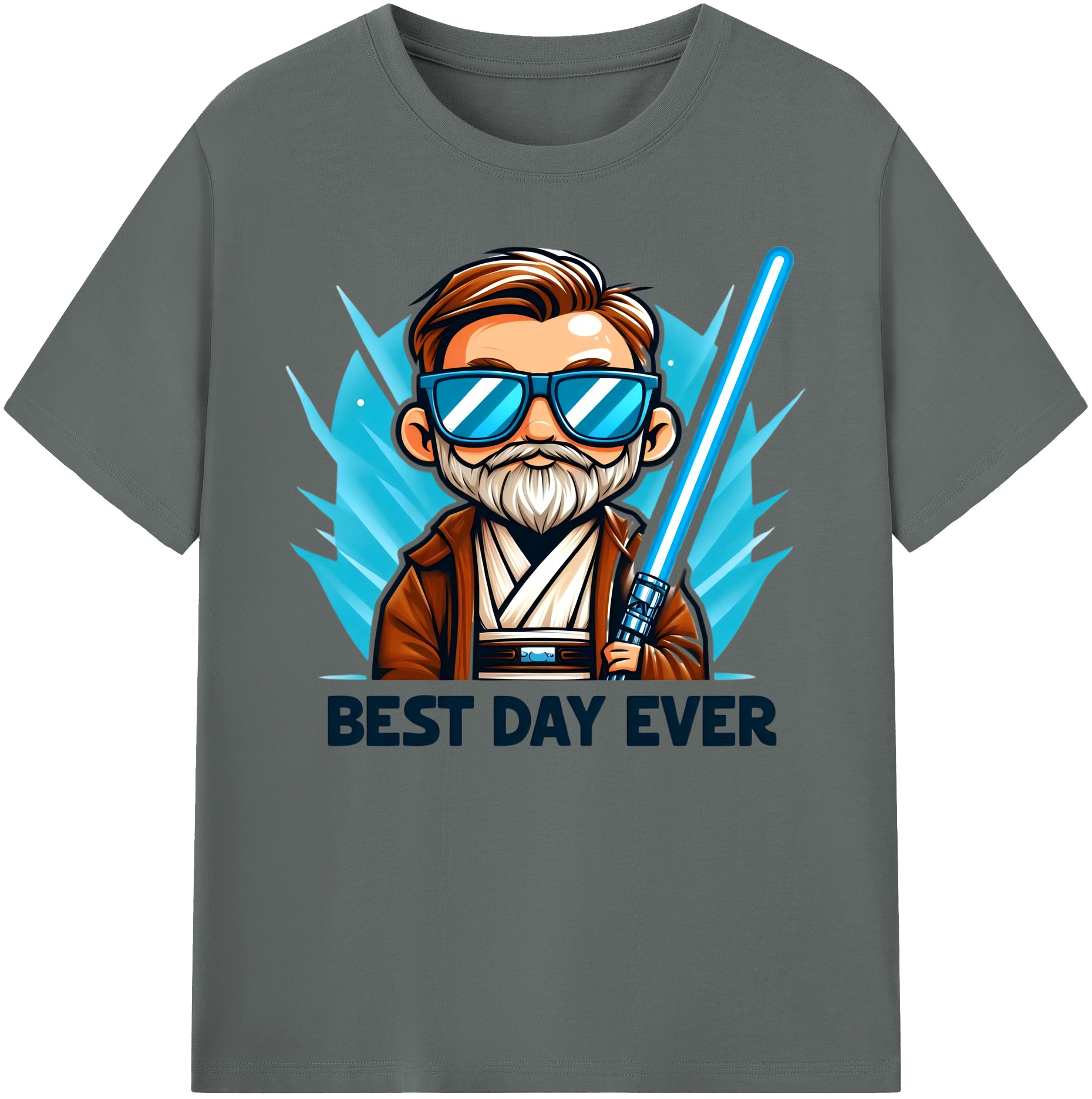 （画像用） スター・ウォーズ Star Wars 綿100％ メンズ半袖Tシャツ｜肌触りやわらか＆通気性